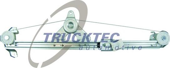TRUCKTEC 02.54.012 - Škare | podizač prozorskog stakla www.molydon.hr