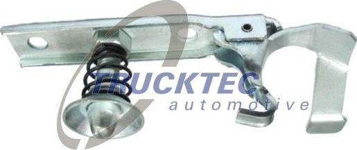 TRUCKTEC 02.55.016 - Brava haube motora www.molydon.hr