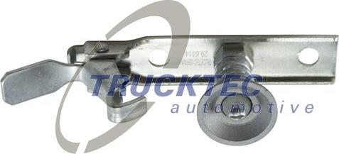 TRUCKTEC 02.55.017 - Brava haube motora www.molydon.hr