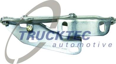 TRUCKTEC 02.55.022 - Šarke, hauba motora www.molydon.hr