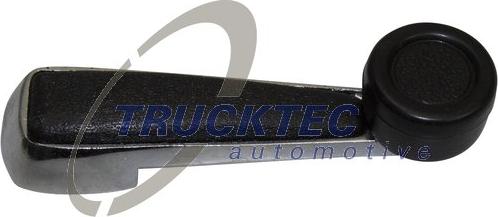 TRUCKTEC 02.56.009 - Ručica za podizanje prozorskog stakla www.molydon.hr