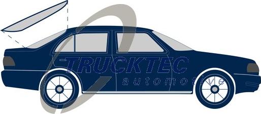 TRUCKTEC 02.50.003 - Brtva, zadnje vjetrobransko staklo www.molydon.hr