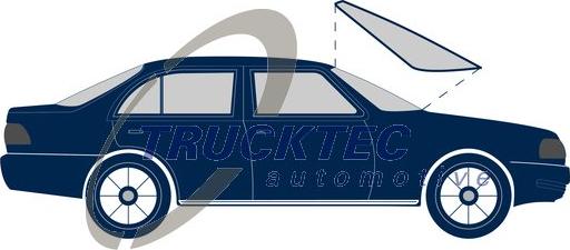 TRUCKTEC 02.50.002 - Brtva, prednji vjetrobran www.molydon.hr