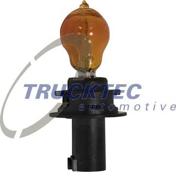 TRUCKTEC 02.58.447 - Žarulja, Žmigavac/poziciono-gabaritno svjetlo www.molydon.hr