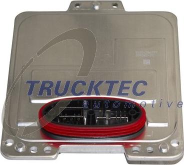 TRUCKTEC 02.58.452 - Komandni Uređaj, osvjetljenje  www.molydon.hr