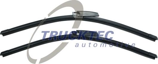 TRUCKTEC 02.58.405 - Metlica brisača www.molydon.hr