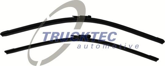 TRUCKTEC 02.58.408 - Metlica brisača www.molydon.hr