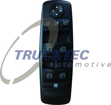 TRUCKTEC 02.58.402 - Prekidač, podizačprozora www.molydon.hr
