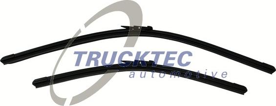 TRUCKTEC 02.58.407 - Metlica brisača www.molydon.hr
