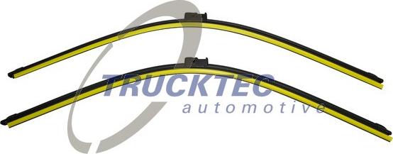 TRUCKTEC 02.58.414 - Metlica brisača www.molydon.hr