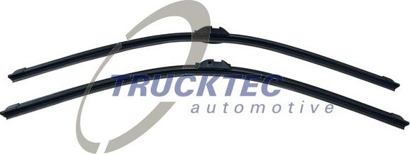 TRUCKTEC 02.58.416 - Metlica brisača www.molydon.hr