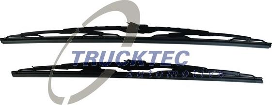 TRUCKTEC 02.58.432 - Metlica brisača www.molydon.hr