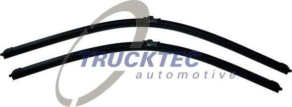 TRUCKTEC 02.58.424 - Metlica brisača www.molydon.hr