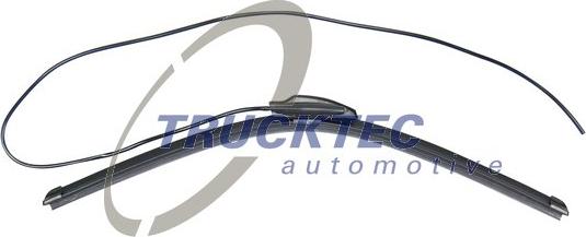 TRUCKTEC 02.58.426 - Metlica brisača www.molydon.hr