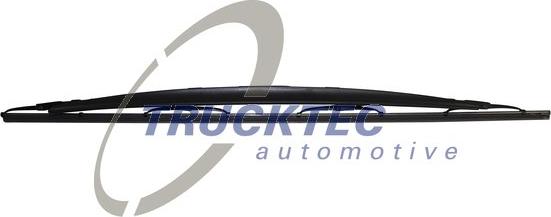 TRUCKTEC 02.58.420 - Metlica brisača www.molydon.hr