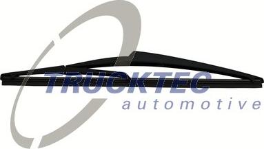 TRUCKTEC 02.58.421 - Metlica brisača www.molydon.hr