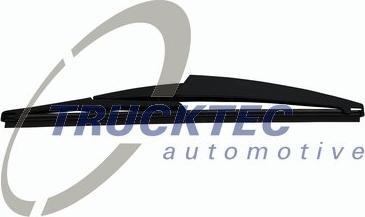 TRUCKTEC 02.58.422 - Metlica brisača www.molydon.hr