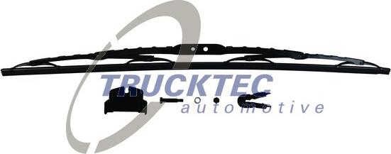 TRUCKTEC 02.58.427 - Metlica brisača www.molydon.hr