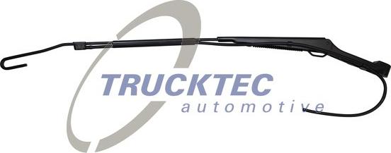 TRUCKTEC 02.58.049 - Držač metlice brisača, pranje vjetrobrana www.molydon.hr