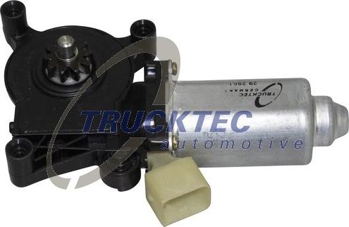 TRUCKTEC 02.58.046 - Elektromotor, podizač prozorskog stakla www.molydon.hr