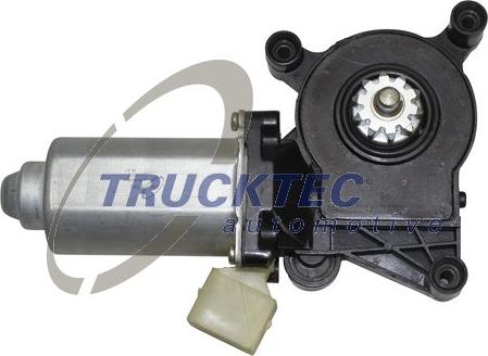 TRUCKTEC 02.58.047 - Elektromotor, podizač prozorskog stakla www.molydon.hr