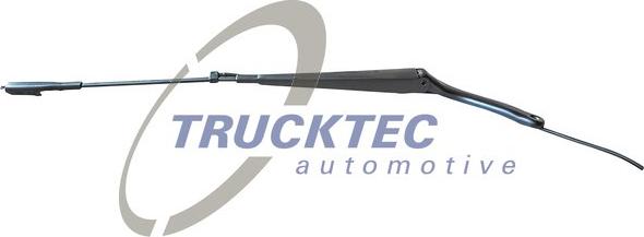 TRUCKTEC 02.58.051 - Držač metlice brisača, pranje vjetrobrana www.molydon.hr