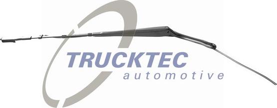 TRUCKTEC 02.58.052 - Držač metlice brisača, pranje vjetrobrana www.molydon.hr