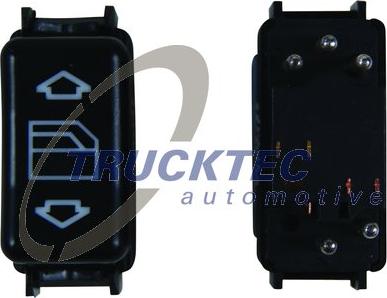 TRUCKTEC 02.58.010 - Prekidač, podizačprozora www.molydon.hr