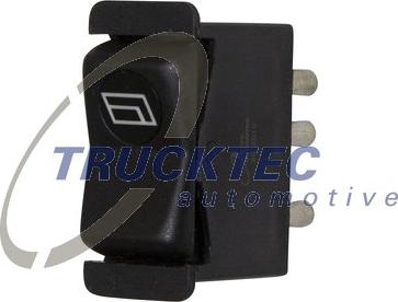 TRUCKTEC 02.58.018 - Prekidač, podizačprozora www.molydon.hr