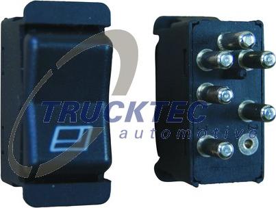TRUCKTEC 02.58.017 - Prekidač, podizačprozora www.molydon.hr