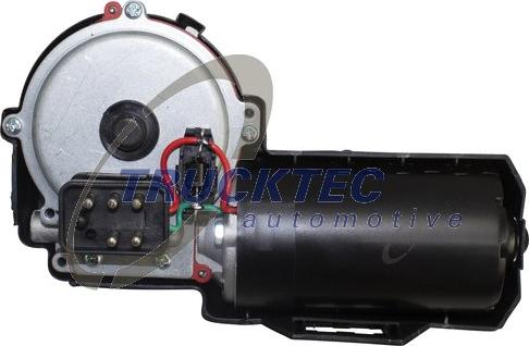TRUCKTEC 02.58.033 - Motor brisača www.molydon.hr