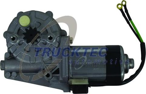 TRUCKTEC 02.58.024 - Elektromotor, podizač prozorskog stakla www.molydon.hr
