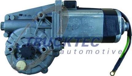 TRUCKTEC 02.58.025 - Elektromotor, podizač prozorskog stakla www.molydon.hr
