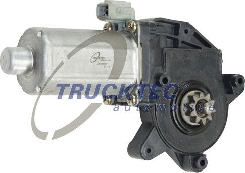 TRUCKTEC 02.58.395 - Elektromotor, podizač prozorskog stakla www.molydon.hr