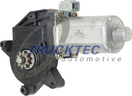 TRUCKTEC 02.58.396 - Elektromotor, podizač prozorskog stakla www.molydon.hr