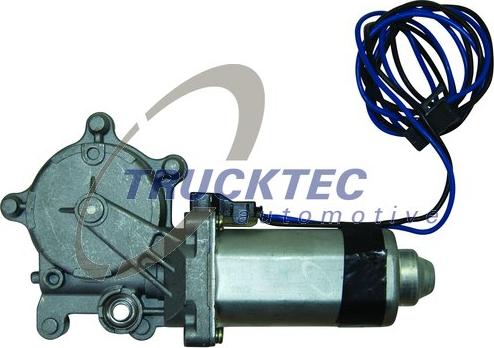 TRUCKTEC 02.58.390 - Elektromotor, podizač prozorskog stakla www.molydon.hr