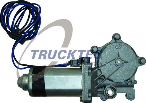 TRUCKTEC 02.58.391 - Elektromotor, podizač prozorskog stakla www.molydon.hr