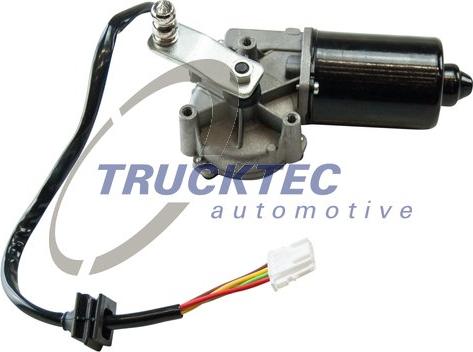 TRUCKTEC 02.58.397 - Motor brisača www.molydon.hr