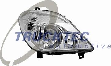 TRUCKTEC 02.58.369 - Glavni far www.molydon.hr