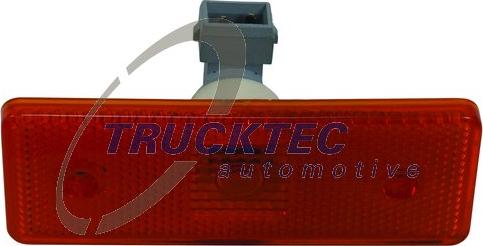 TRUCKTEC 02.58.361 - Bočno poziciono svjetlo www.molydon.hr