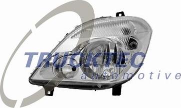 TRUCKTEC 02.58.368 - Glavni far www.molydon.hr