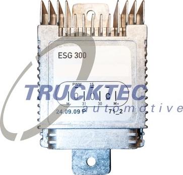 TRUCKTEC 02.58.383 - Relej, zaustavljac ventilatora hladnjaka www.molydon.hr