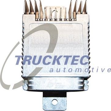 TRUCKTEC 02.58.382 - Relej, zaustavljac ventilatora hladnjaka www.molydon.hr