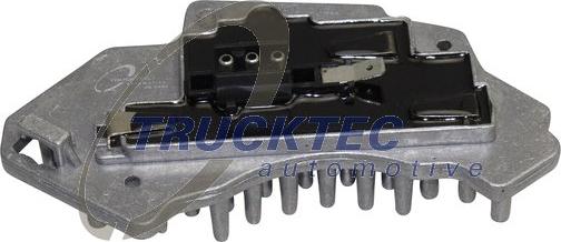 TRUCKTEC 02.58.371 - Komandni Uređaj, grijanje/ventilacija www.molydon.hr