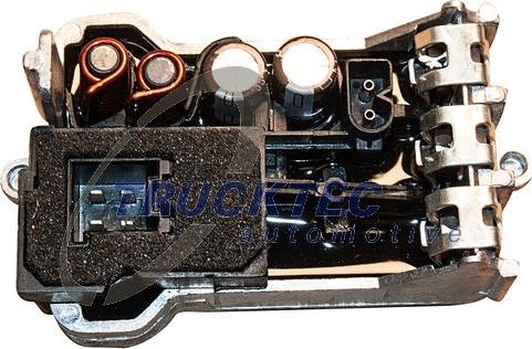 TRUCKTEC 02.58.373 - Relej, ventilator kabine/unutrasnjeg prostora www.molydon.hr