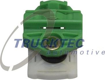 TRUCKTEC 02.53.099 - Klizna obloga, podizačprozorskog stakla www.molydon.hr