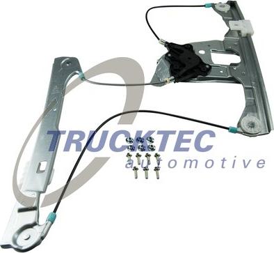 TRUCKTEC 02.53.090 - Škare | podizač prozorskog stakla www.molydon.hr
