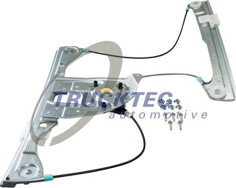 TRUCKTEC 02.53.091 - Škare | podizač prozorskog stakla www.molydon.hr