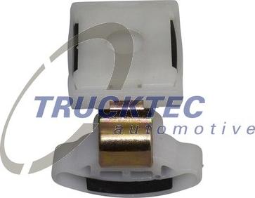 TRUCKTEC 02.53.048 - Klizna obloga, podizačprozorskog stakla www.molydon.hr