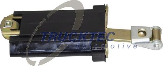 TRUCKTEC 02.53.067 - Utvrdjivac vrata www.molydon.hr